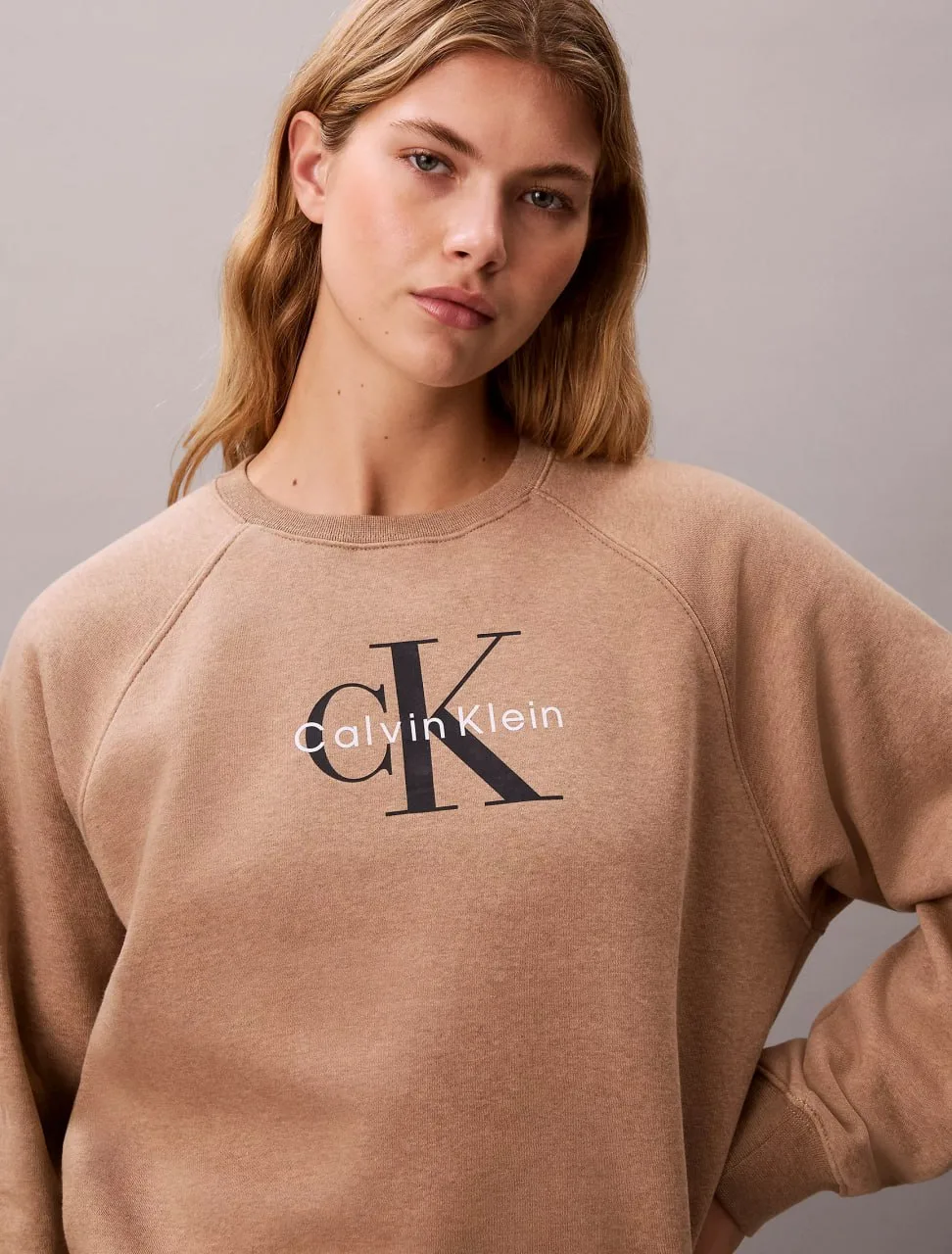 CALVIN KLEIN