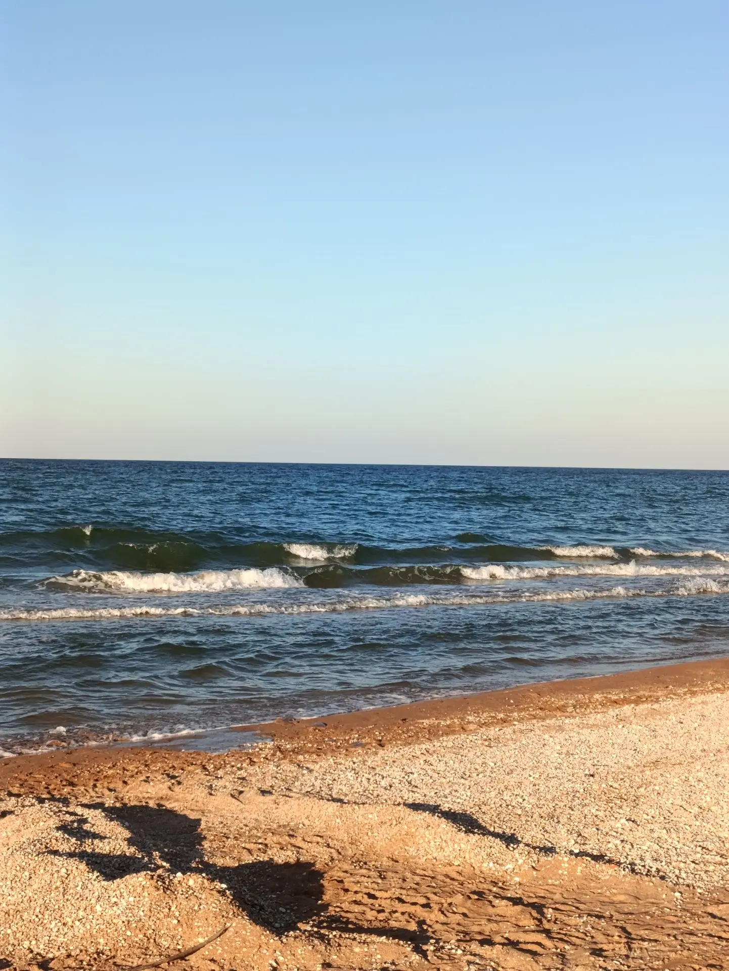 Осенние прогулки по морю🌞