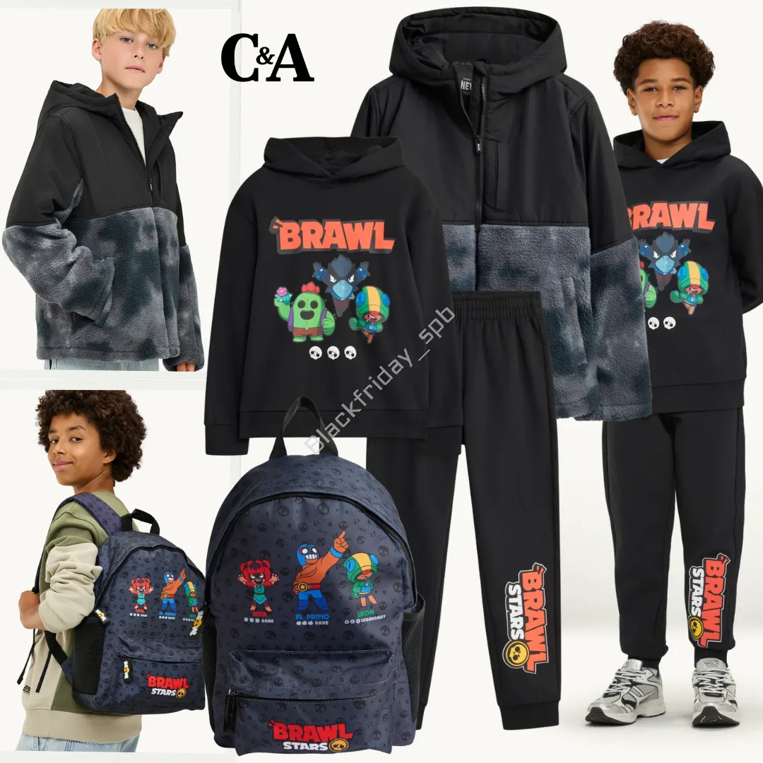 C&A