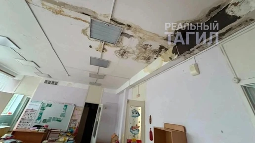 СКР возбудил дело о халатности в детсаду Черноисточинска