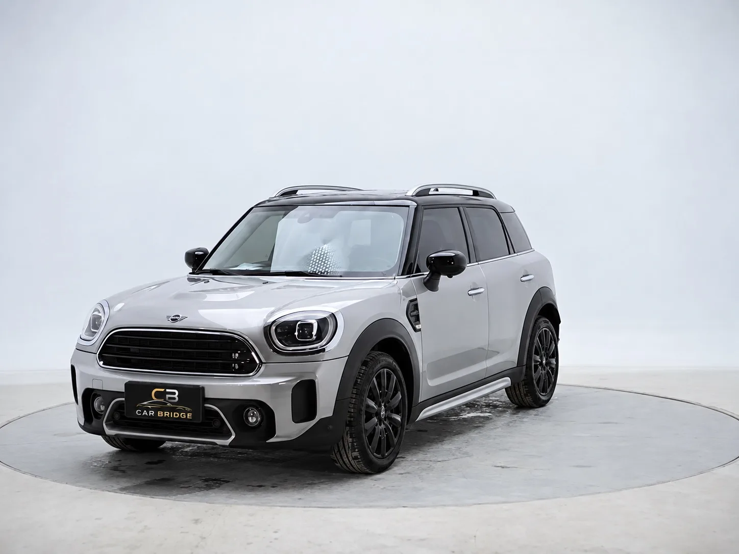 🔥 MINI COUNTRYMAN — ПОД ЗАКАЗ