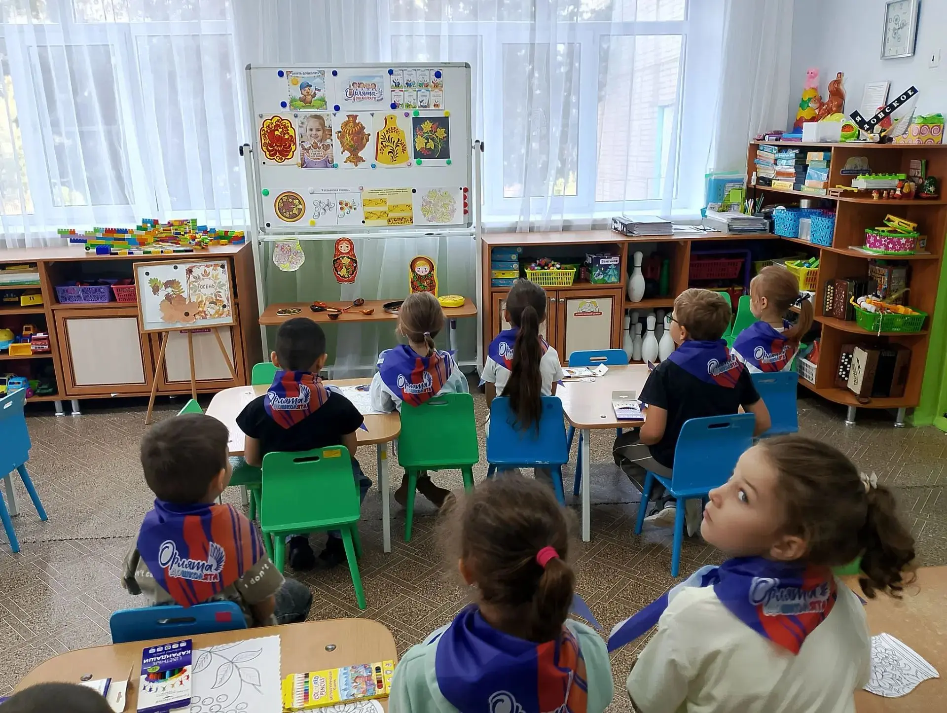 🇷🇺Год единства народов России🇷🇺
