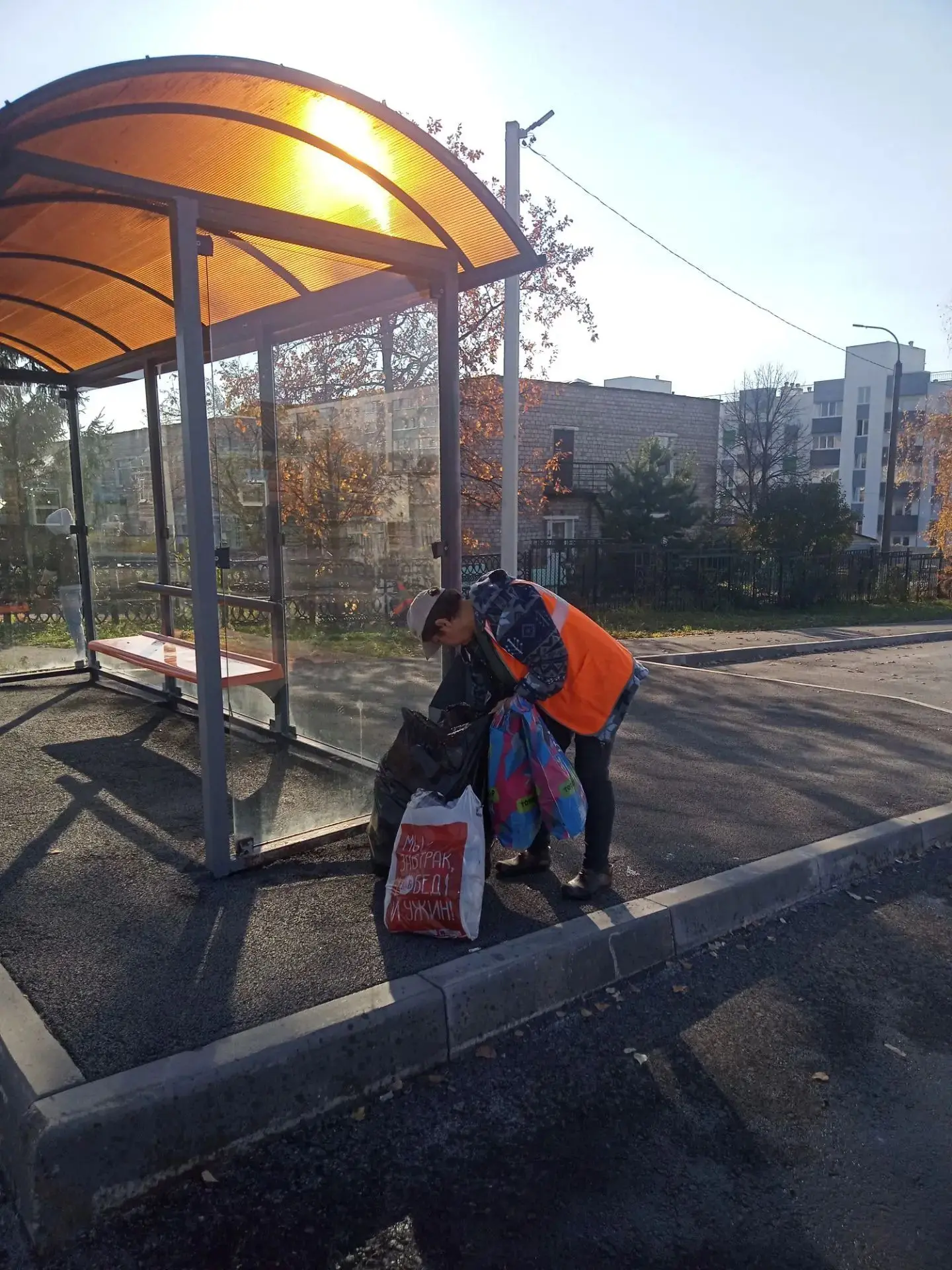 Ну вот и пятница! Неделя пролетела незаметно, а работы было немало. Сегодня «закрывали»...