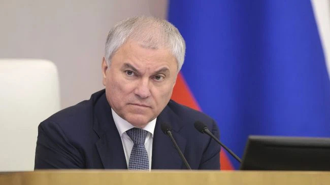 Володин пошлет депутатов изучить тарифы ЖКХ на местах: «Нет совести…»