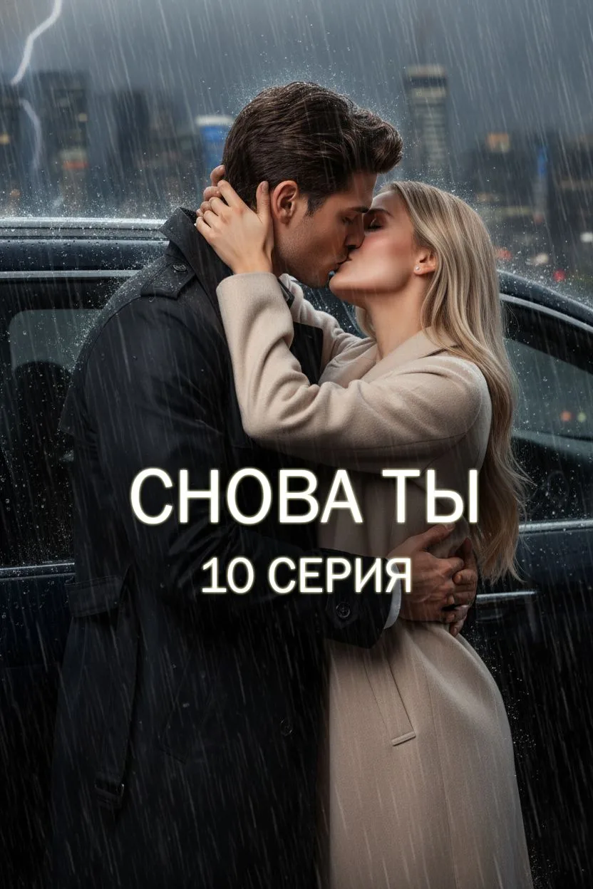 Вышла 10 серия 💖