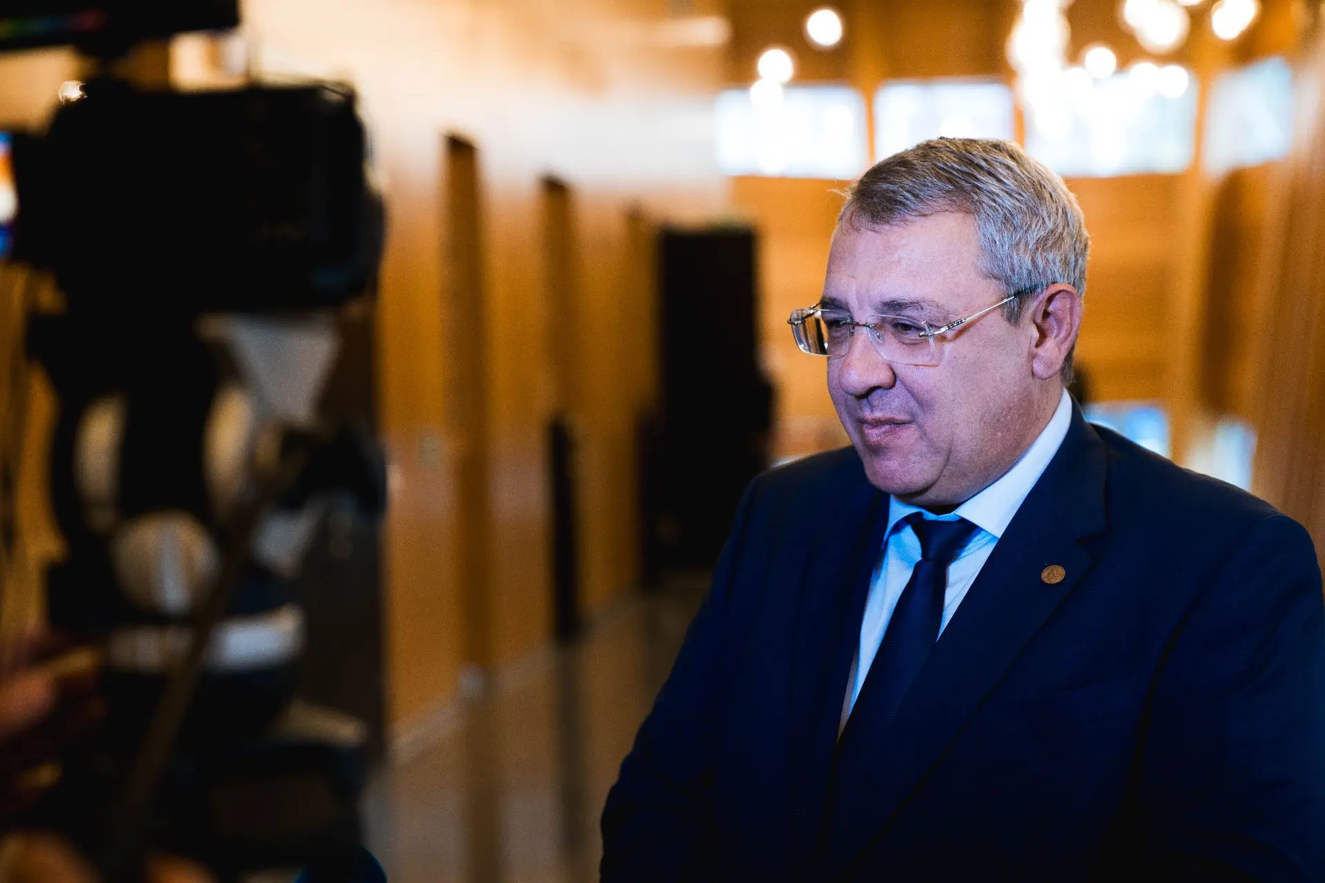 Президент Федерации шахмат Югры, депутат Думы Ханты-Мансийского автономного округа – Юг...