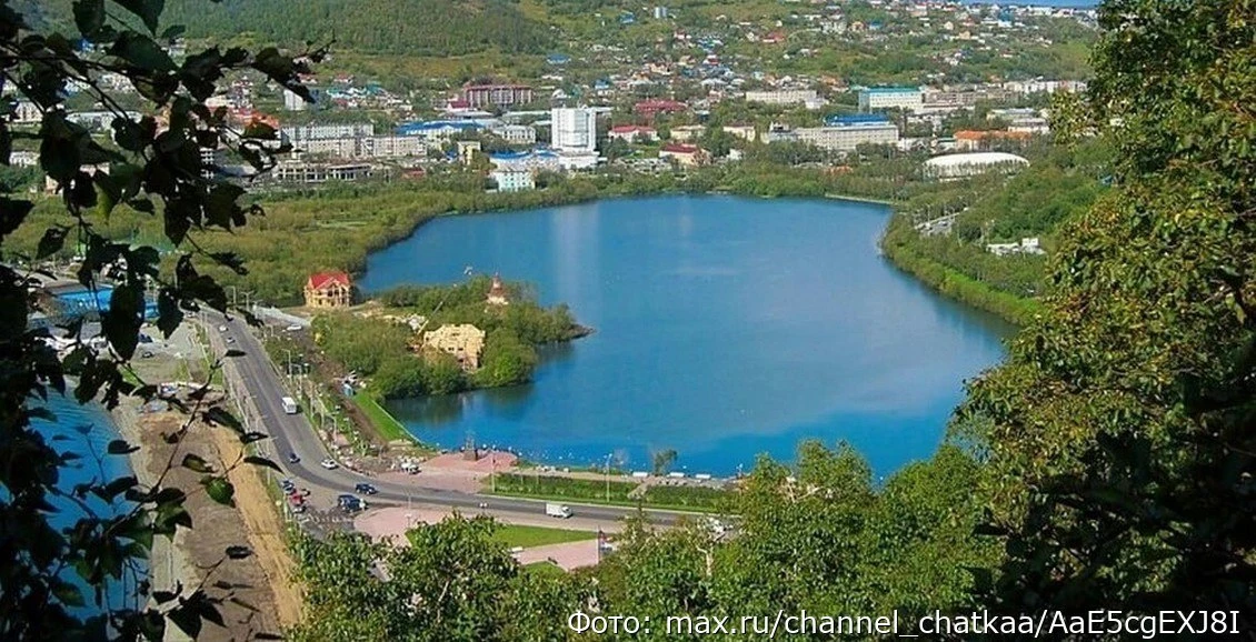 На Камчатке общественники обеспокоены судьбой Култучного озера