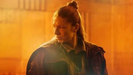 Prime Video представил первый официальный трейлер сериала Blade Runner 2099 на New York...