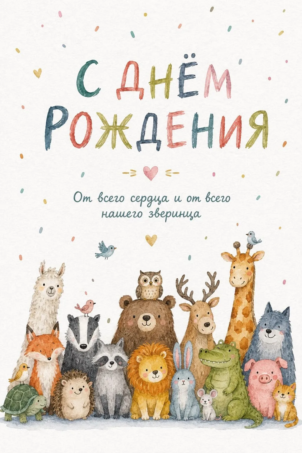 Открытки любимым