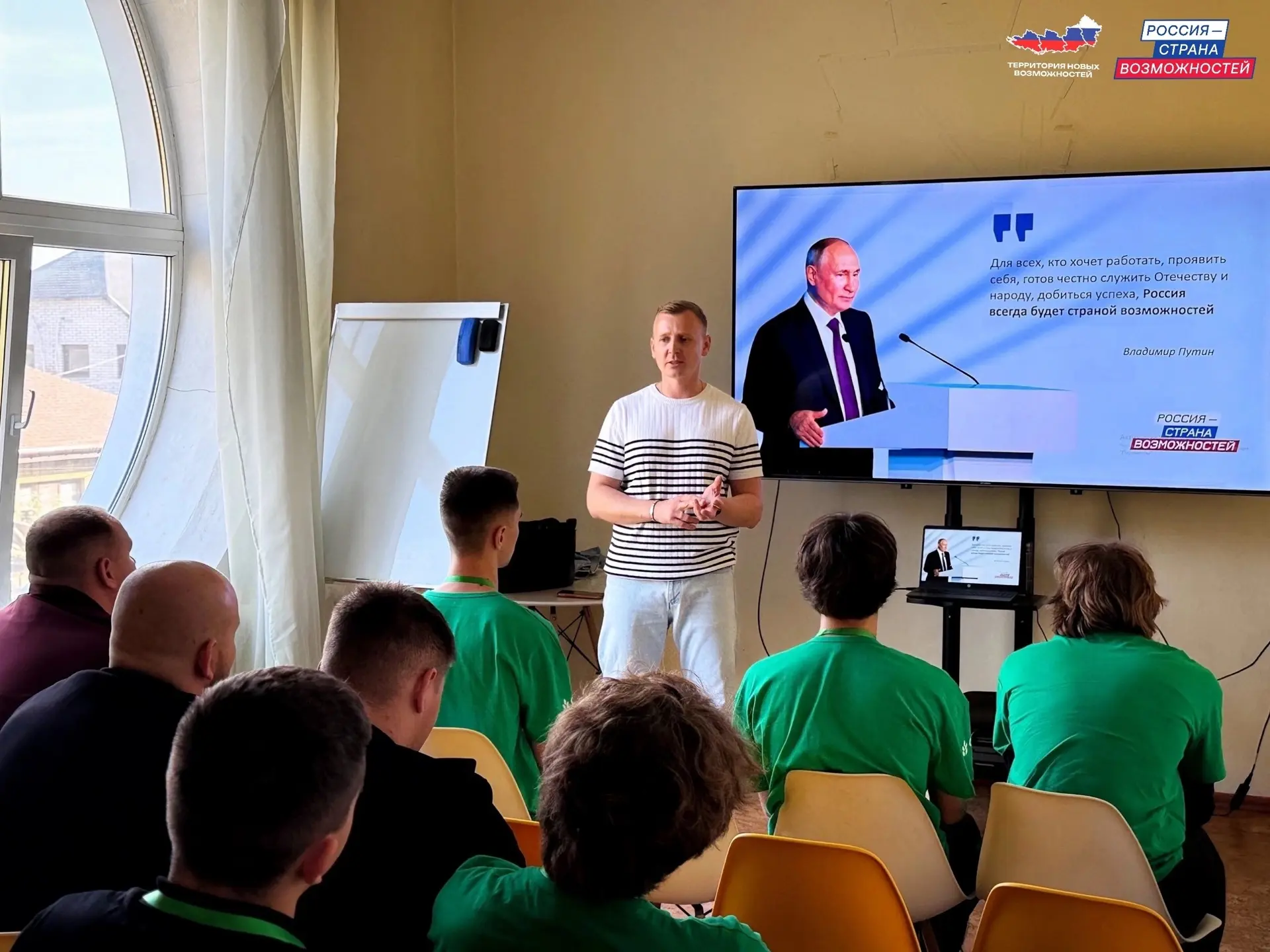 С такой поддержкой всё получится 🚀