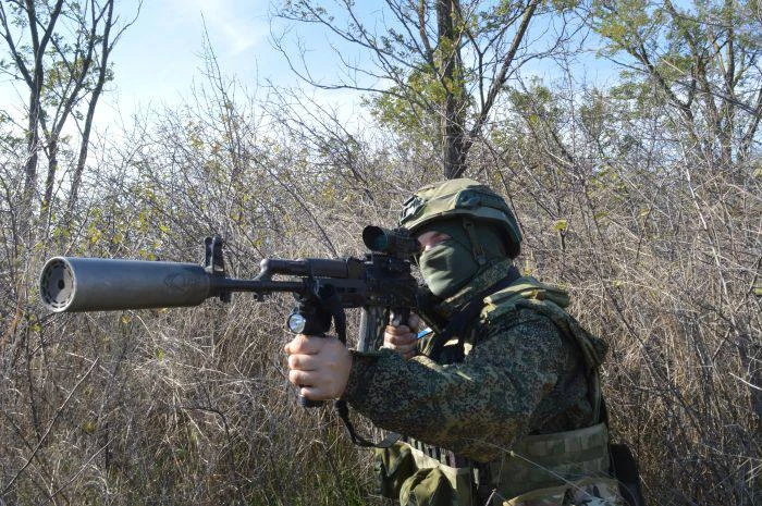 «Тофа» вызвал огонь на себя.