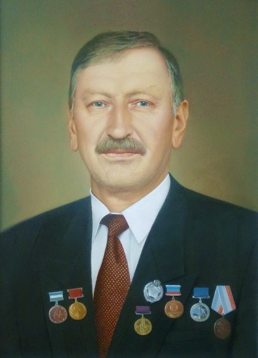 МАГОМЕТ ТАХИРОВИЧ АБШАЕВ (К 85-ЛЕТИЮ СО ДНЯ РОЖДЕНИЯ)