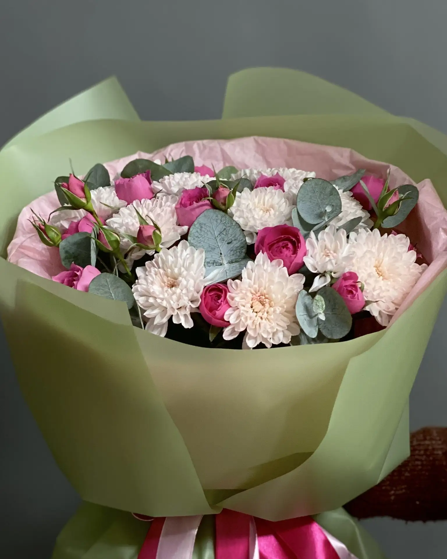Есть идея сюрприза? Несите её нам 👀💐