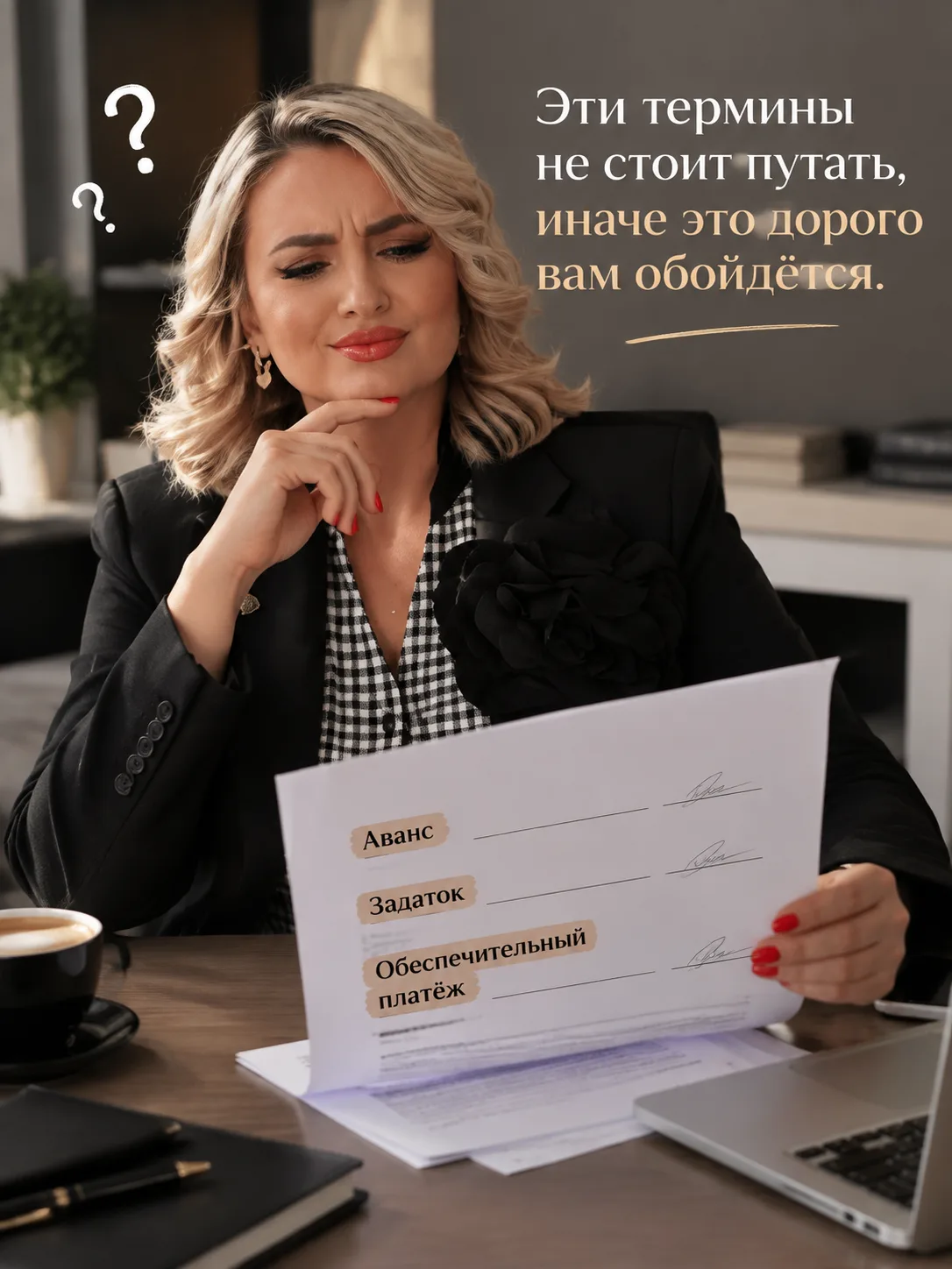 Если вы путаетесь в этих терминах, вам может это дорого обойтись👇