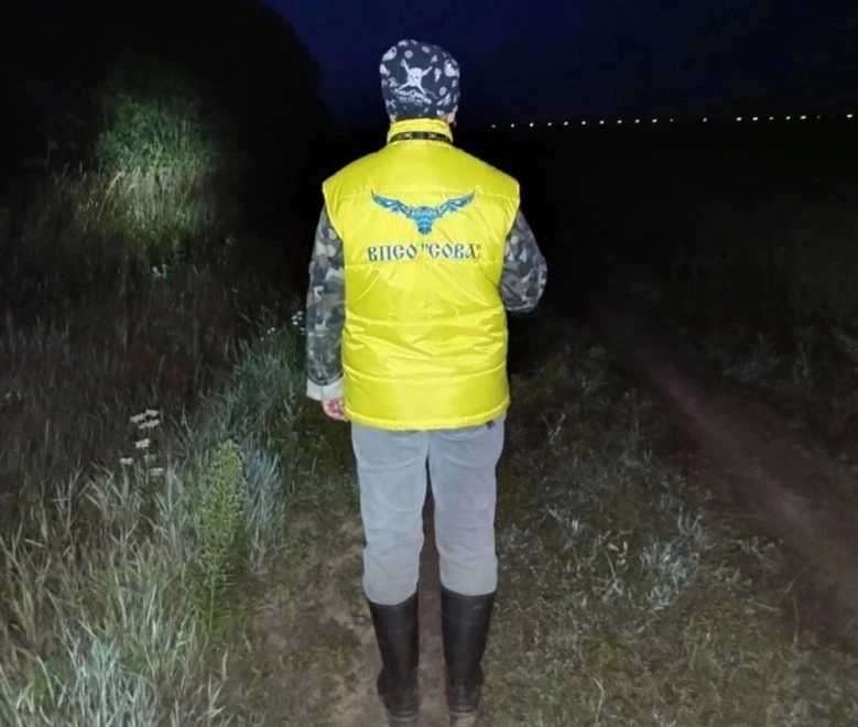 Волонтеры завершили поиски пенсионера, пропавшего в Ржеве