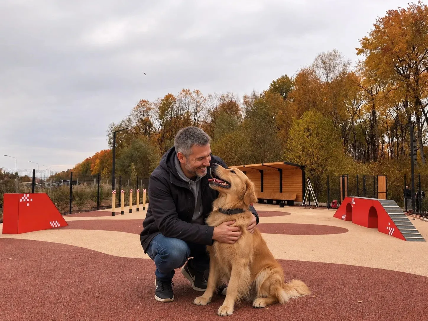 Хорошие новости для калужских собаководов
