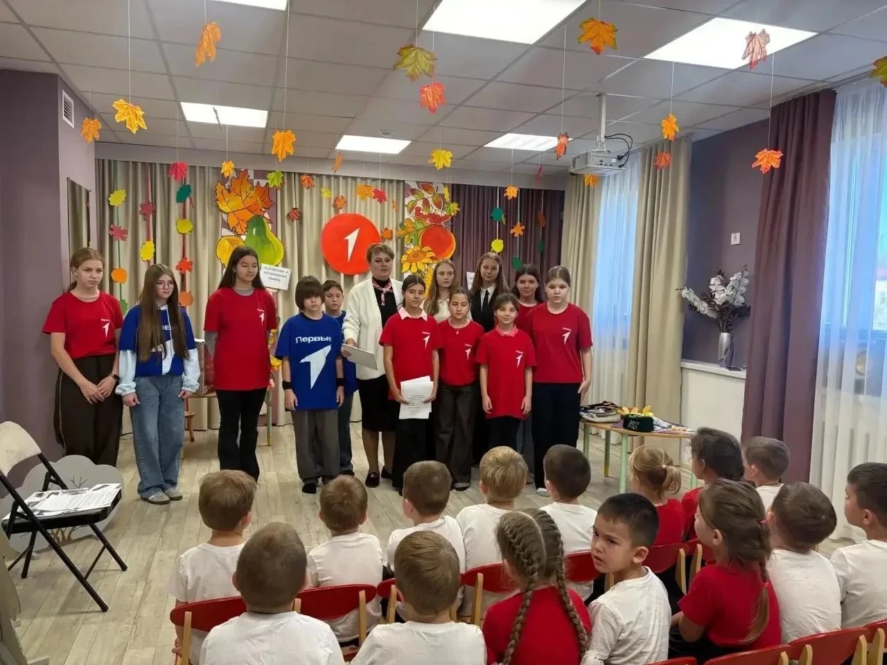 Добрые дела начинаются с открытого сердца! 🌟