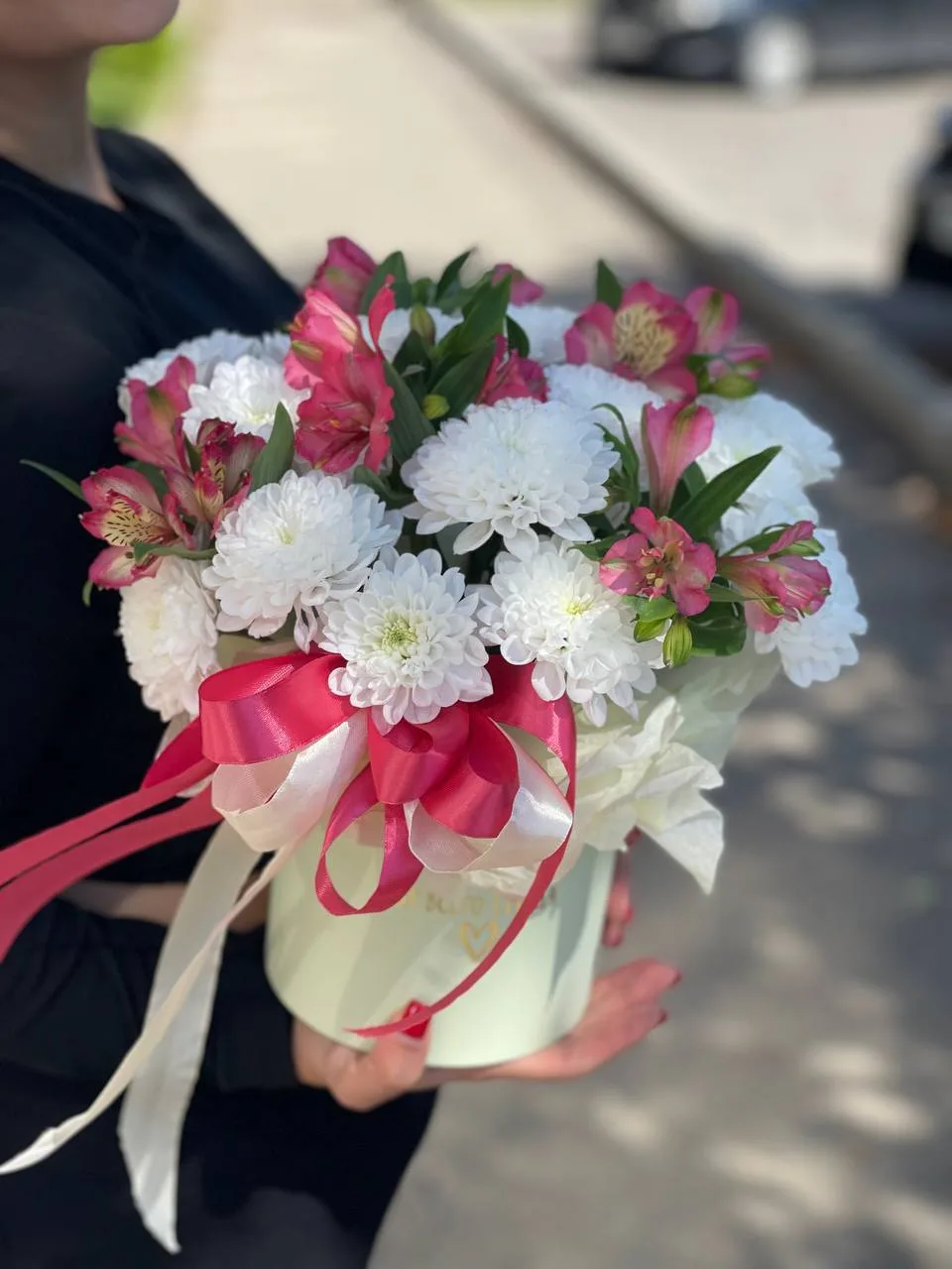 Какое настроение подарим сегодня? 🌸