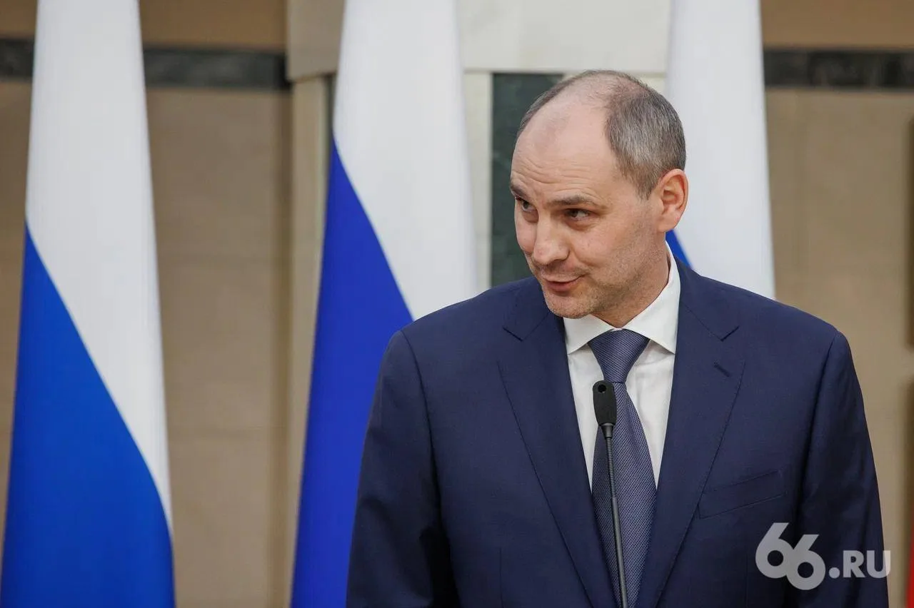🍷 Денис Паслер забрал себе контроль над управлением алкогольным рынком Свердловской об...