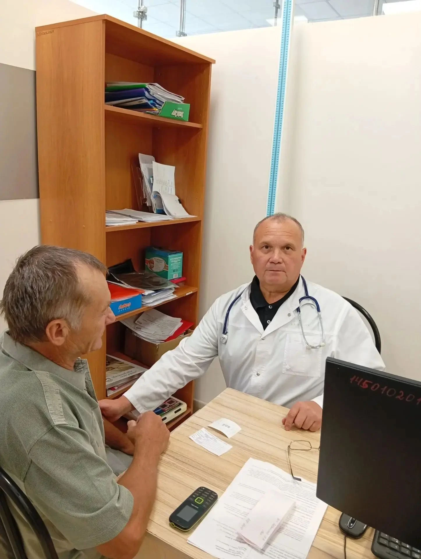 🩺 День здоровья в Белореченске: проверьте свой организм за одно утро