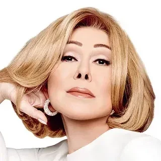 Сольный концерт Любови Успенской 🎤