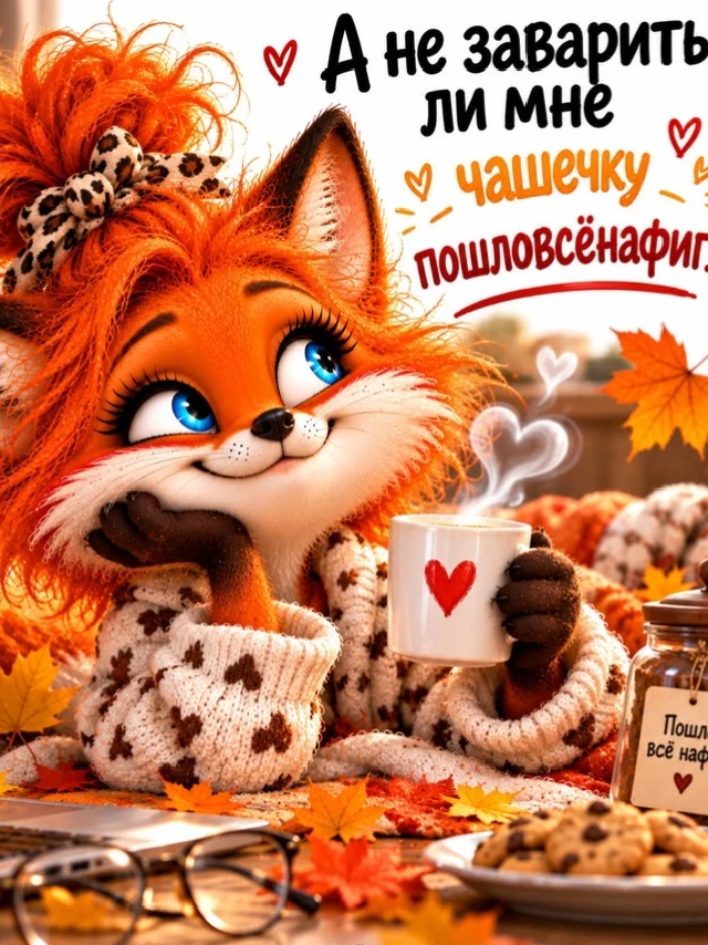 Вам открытка 👈подпишись