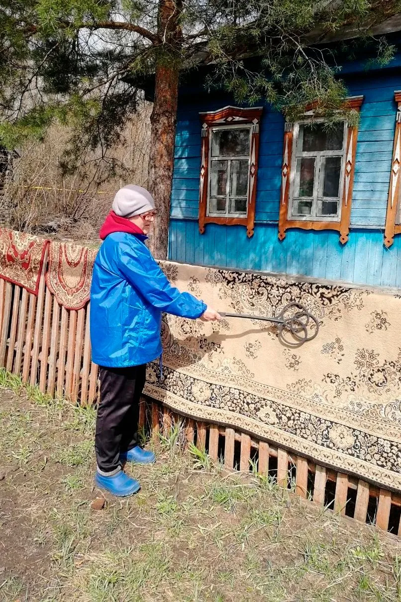 💎АКЦИЯ «ТЁПЛАЯ ОСЕНЬ»