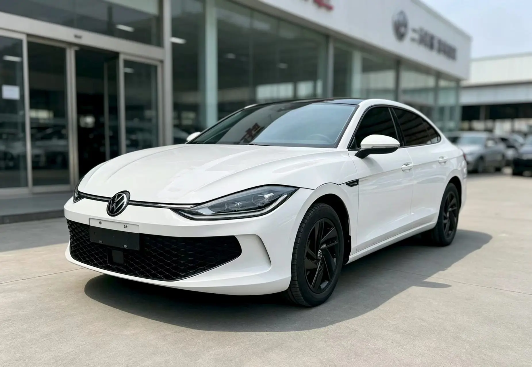 ✅1735 000 РУБЛЕЙ! VOLKSWAGEN LAMANDO L