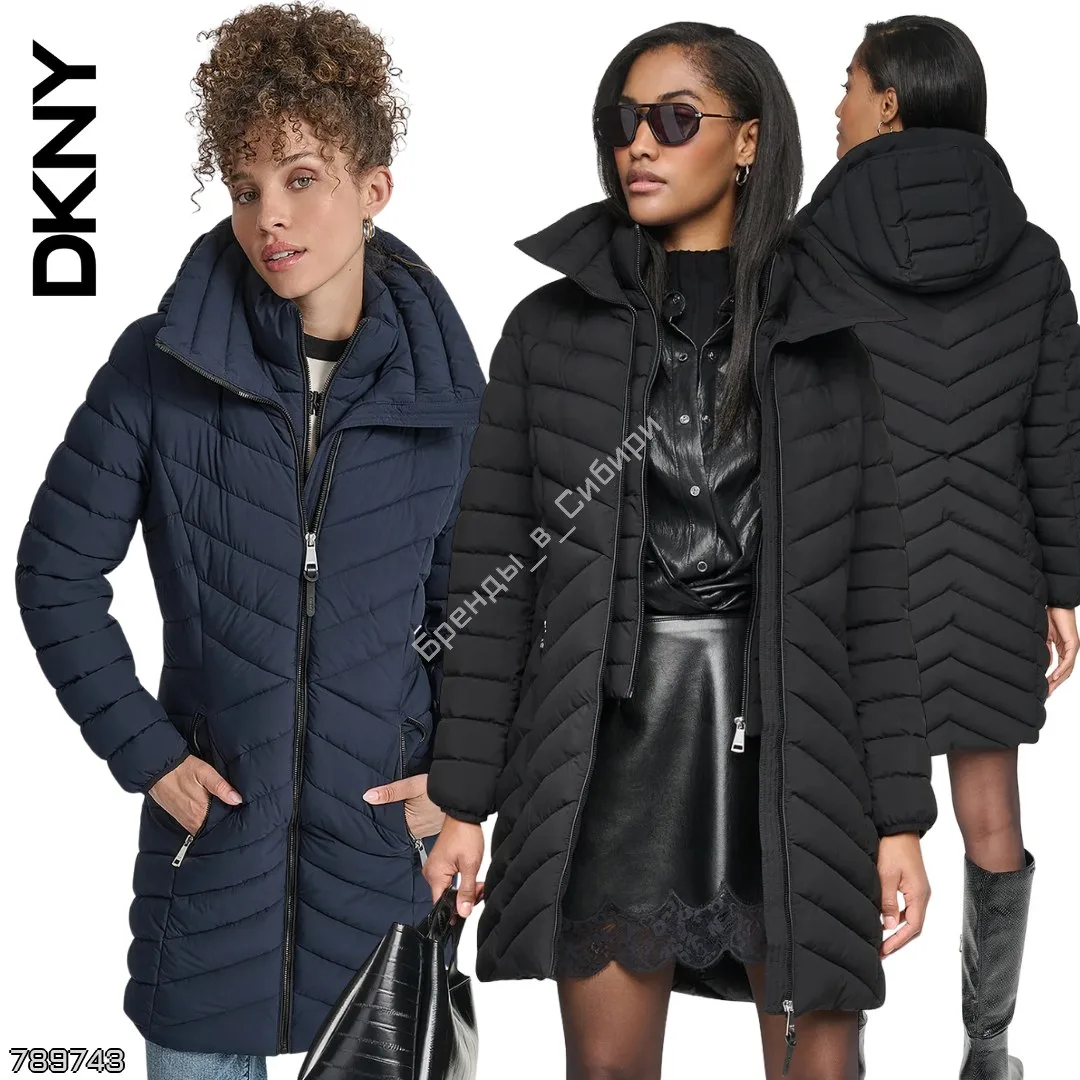 DKNY 🇺🇸