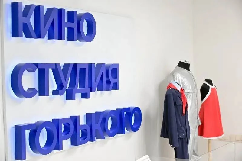❗️ Павильоны на Эйзенштейна выросли до 106 тысяч квадратных метров