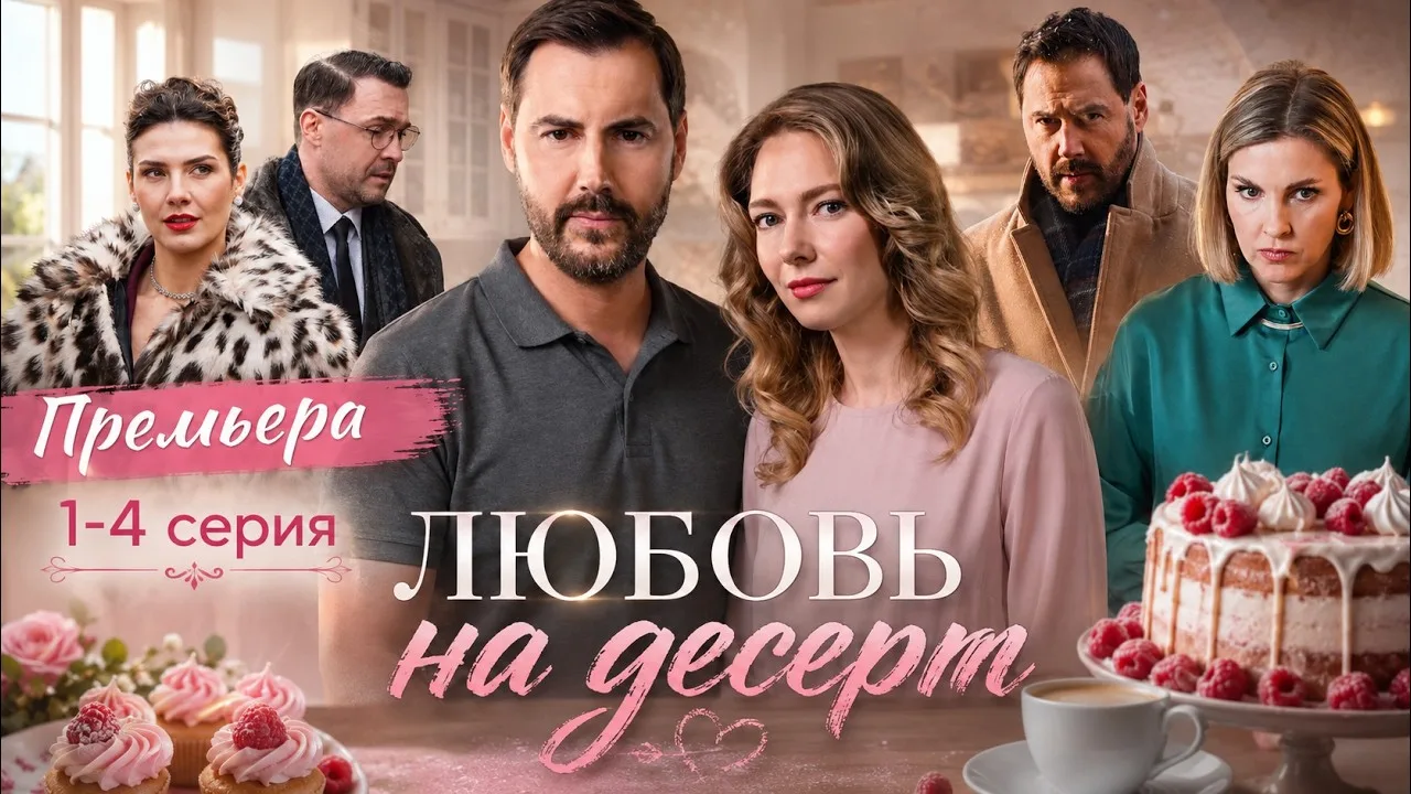 ❗ПРЕМЬЕРА ❗