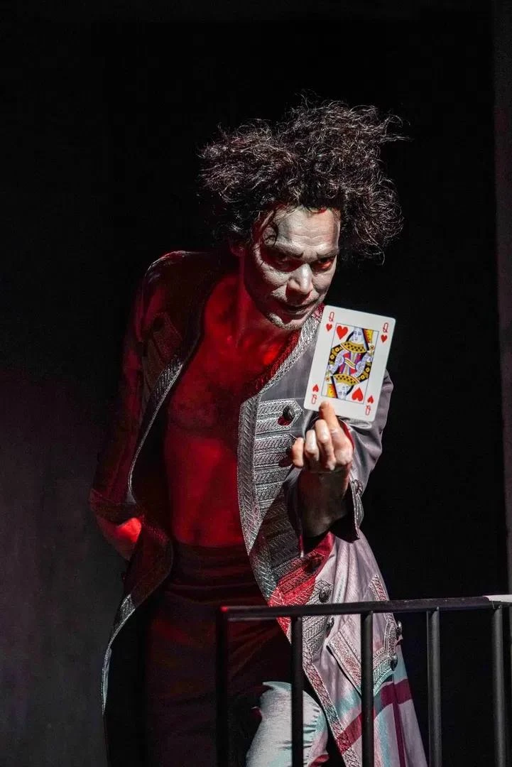 🎭 БОЛЬШОЙ ТЕАТР 🎭