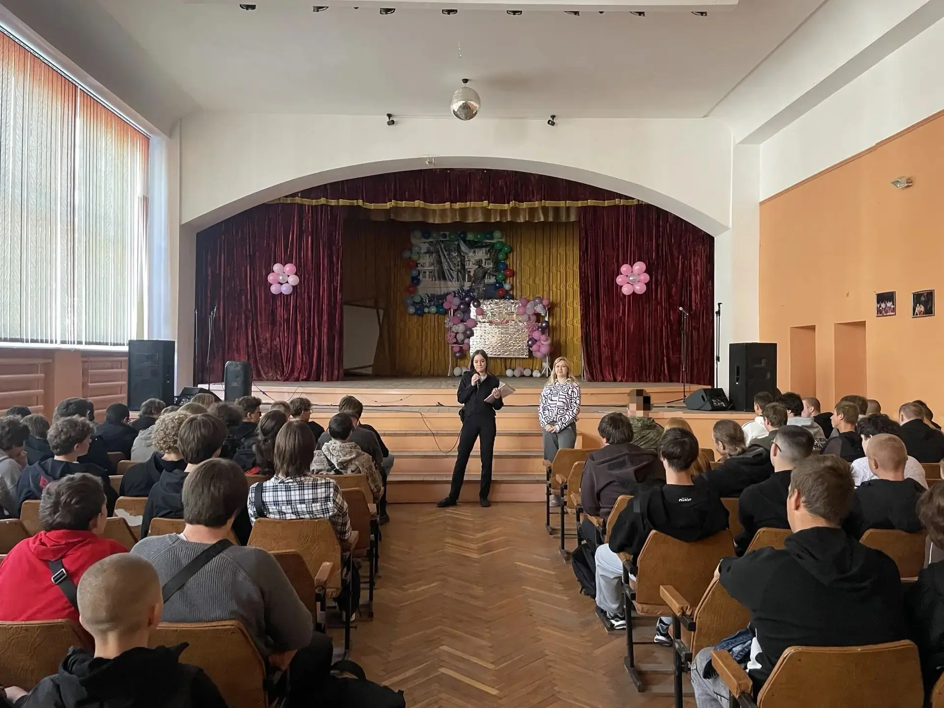 📵«Реальные последствия виртуальной жизни»
