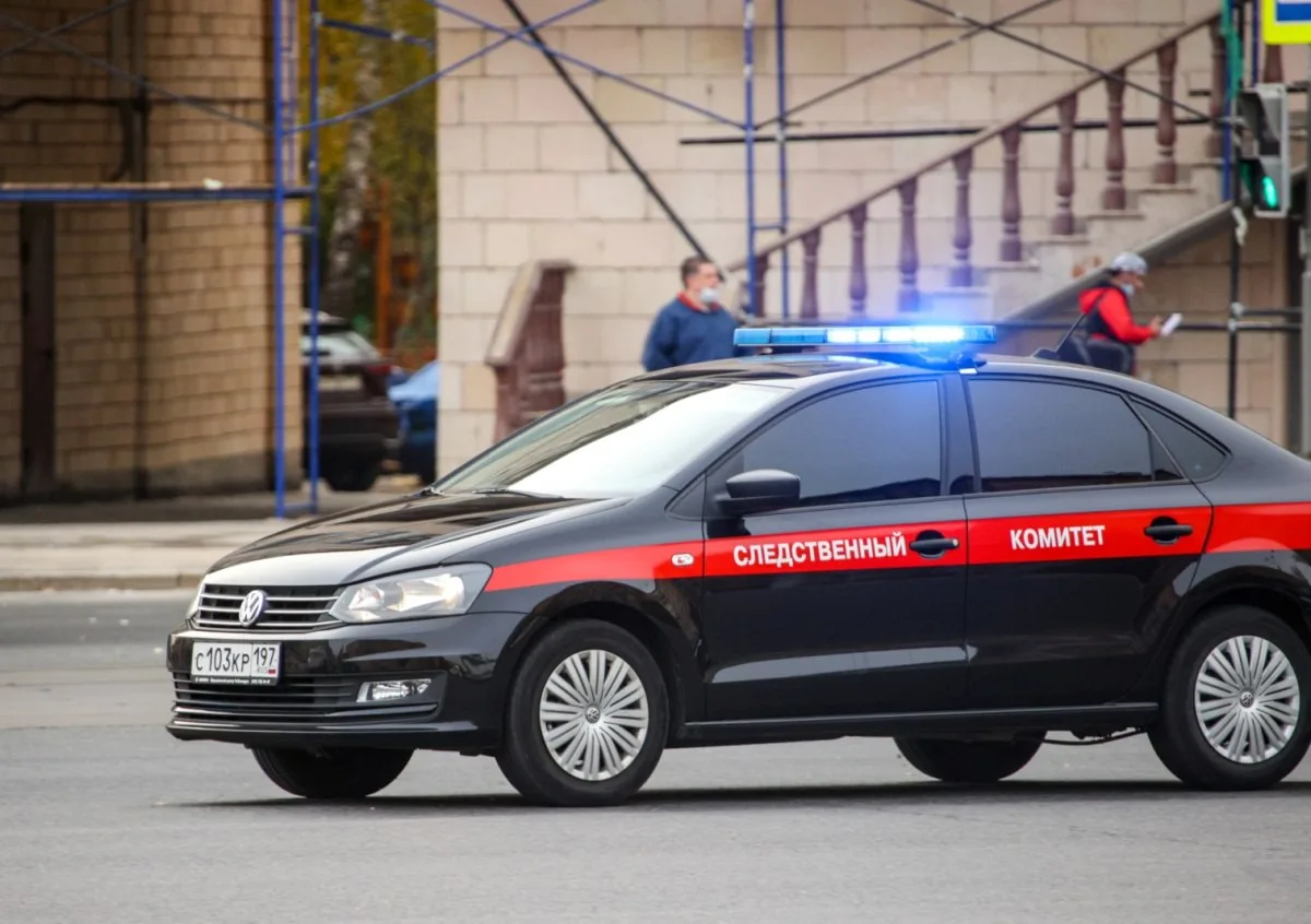 😱Число детей, совершивших диверсии в России, увеличилось вдвое за год.