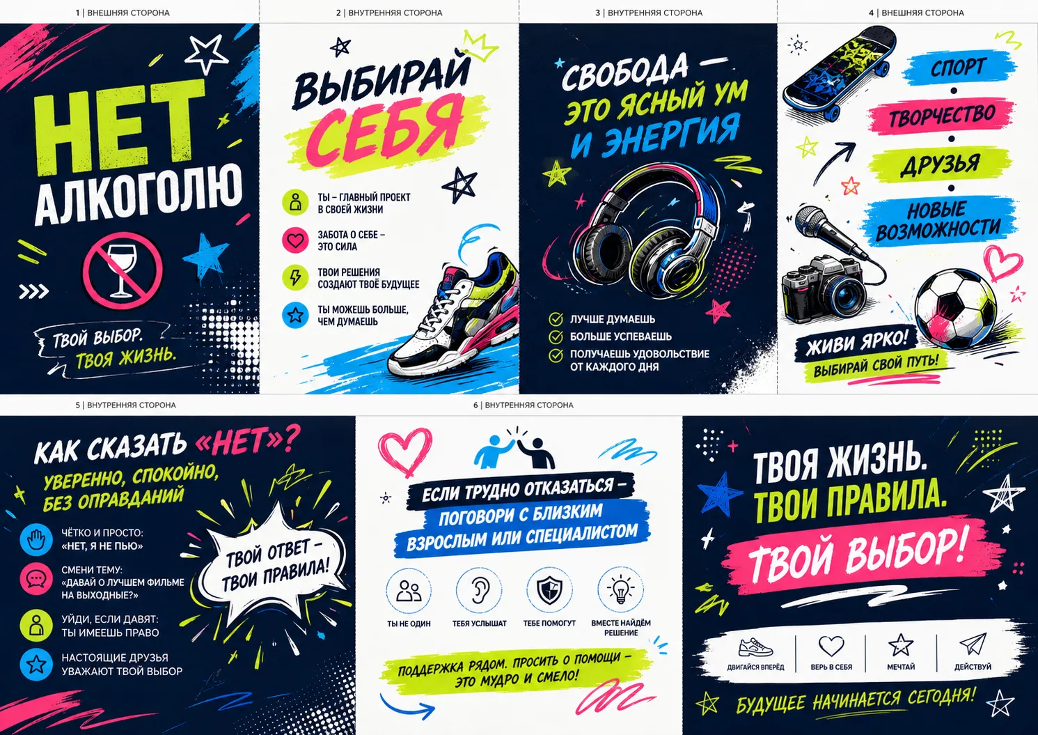 📅6 октября для учащихся 10 класса МБОУ Каменская средняя школа специалисты Каменского ...