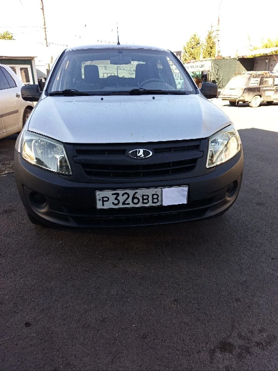 ВАЗ Lada Granta 2013