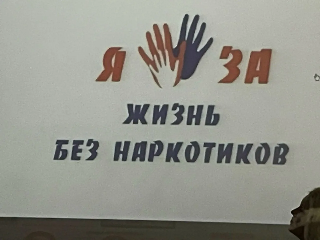 В СП Петровское МАУК "ДКИС "Тамань" прошла лекция «Вместе против наркотиков». Говорили ...