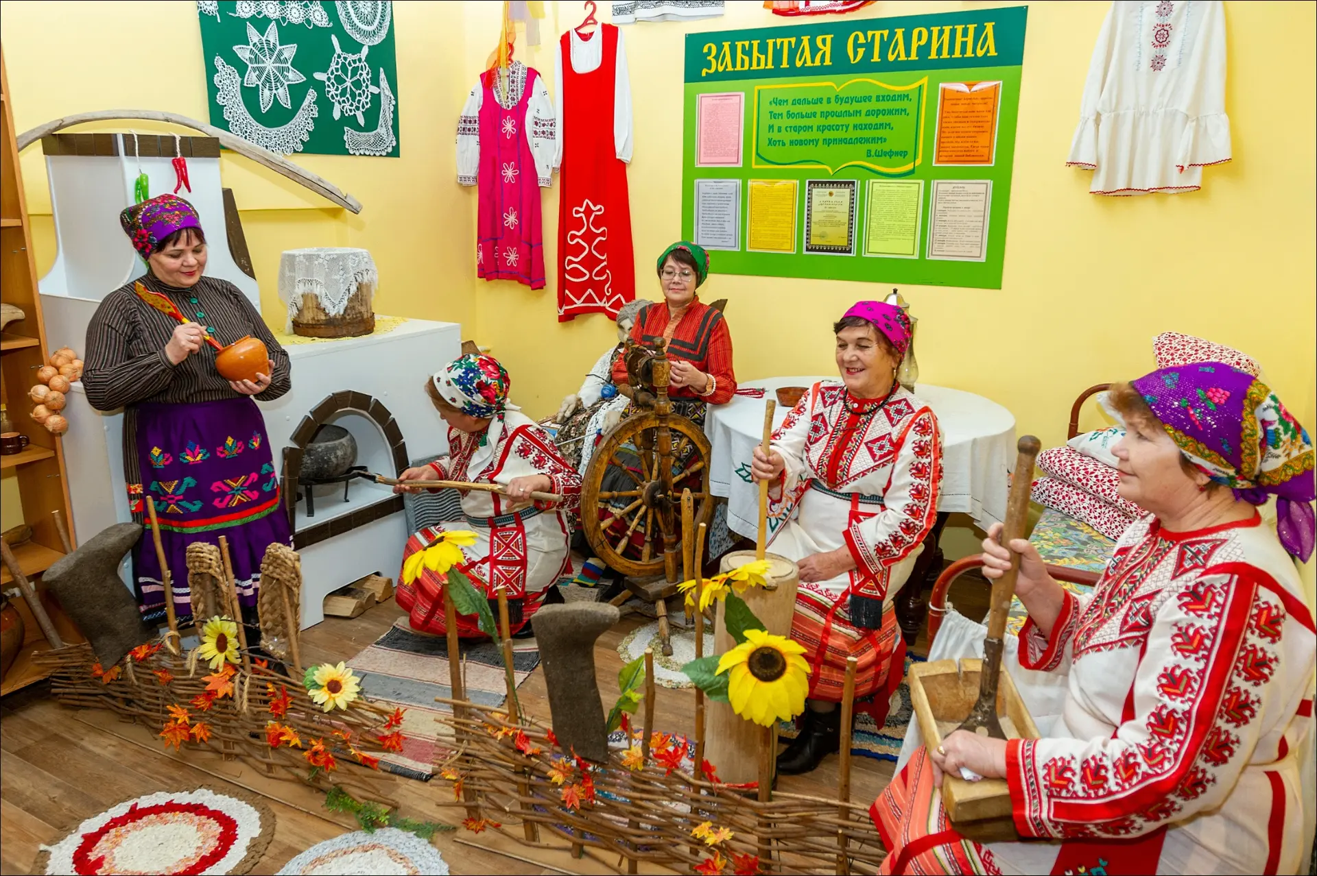 ✨Дорогие друзья! Нам очень нужна ваша поддержка🙌