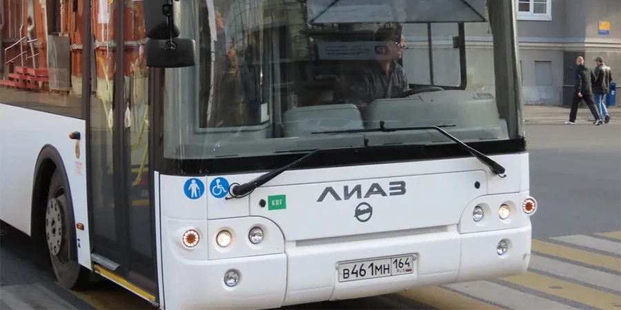 В Саратовской области хотят в 5 раз увеличить штраф за безбилетный проезд