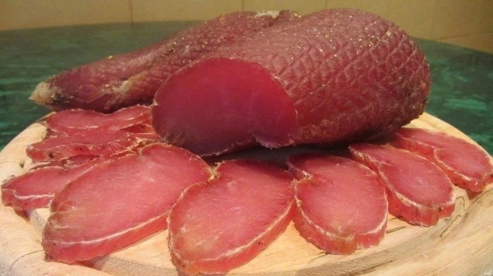 ПОЛЕНДВИЦА