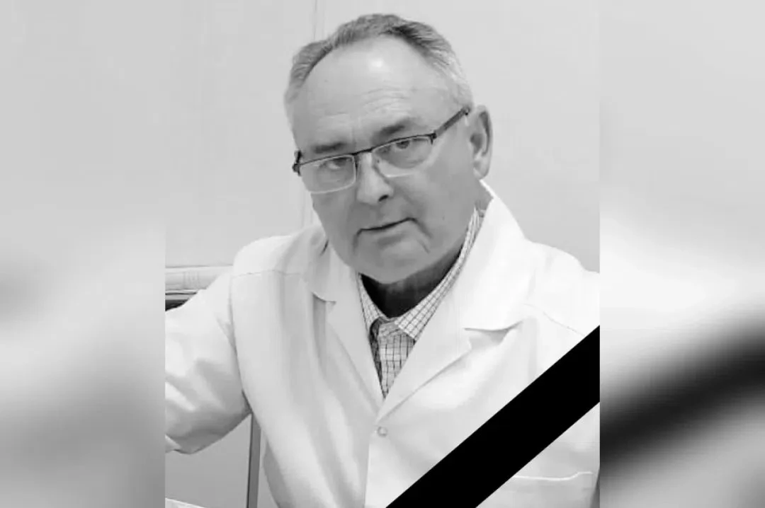 В Волгограде прощаются с известным кардиологом Владиславом Соломатиным. О его кончине с...