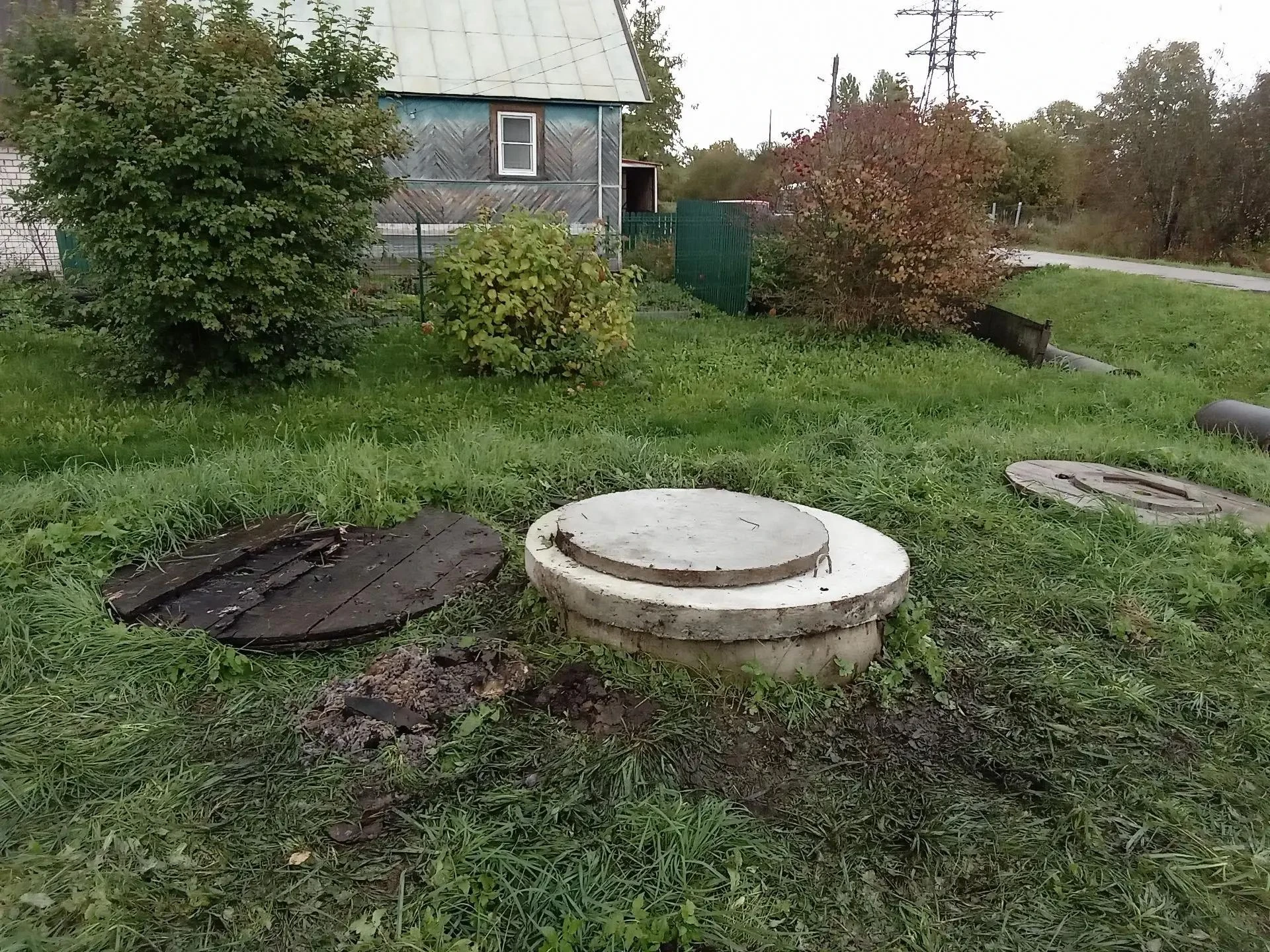 🚰 Отличные новости из пос. Тесово‑Нетыльский! 🚰