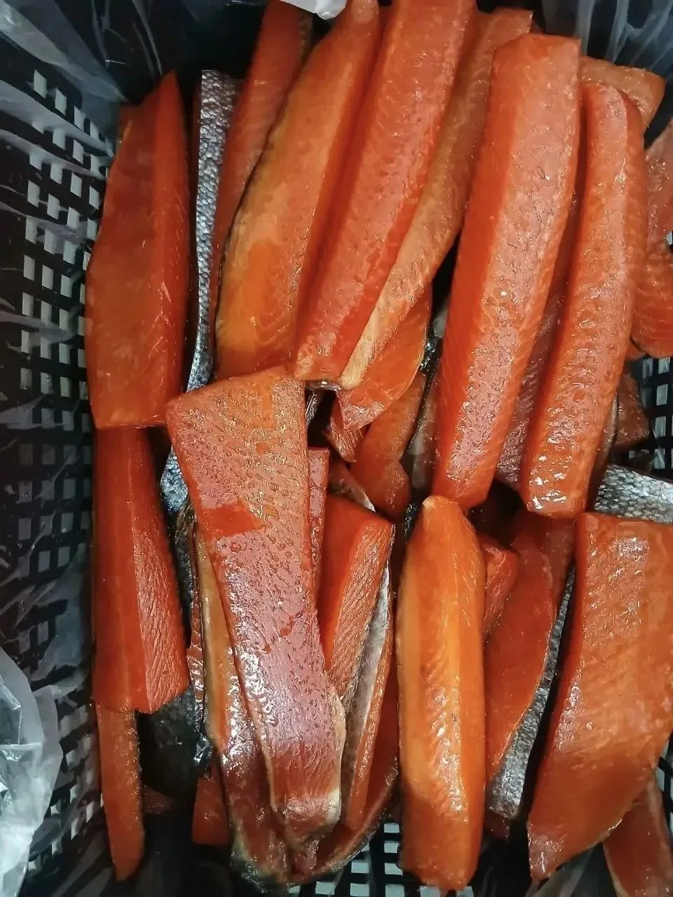 Палочки хк Форели
