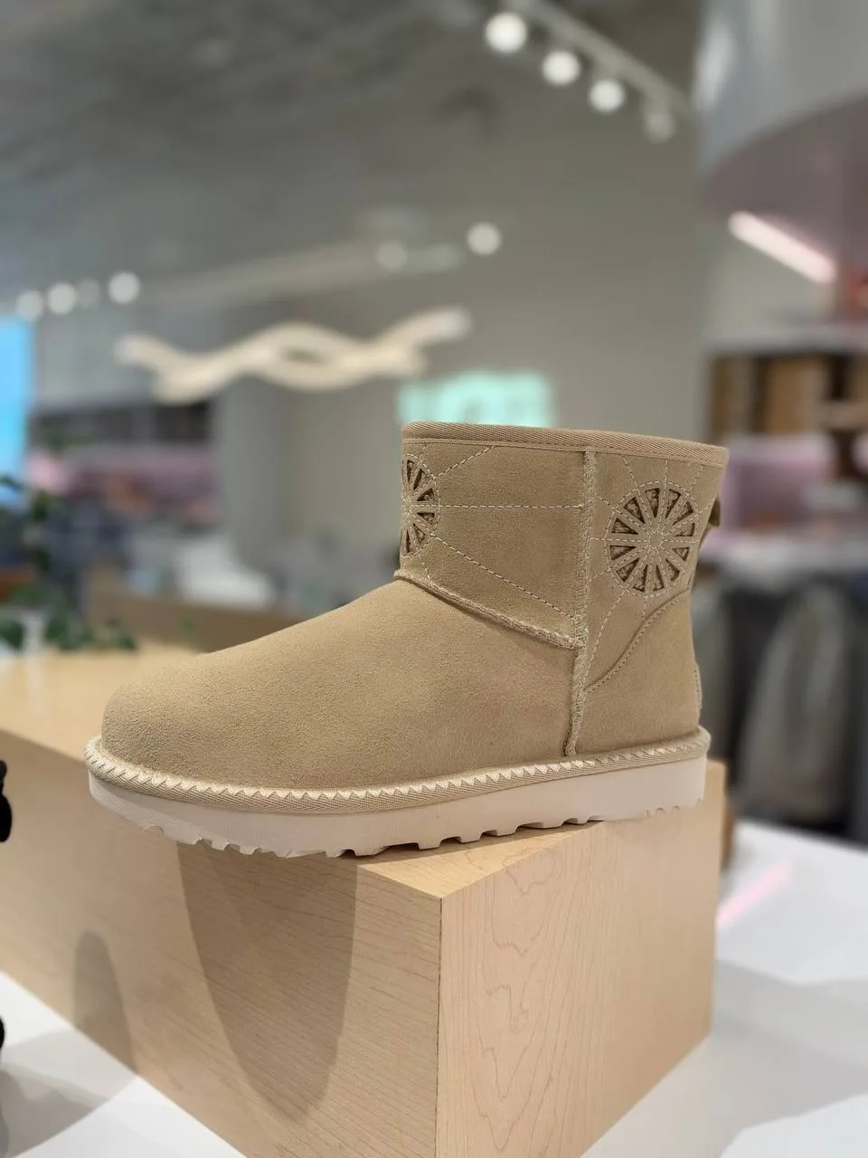 UGG 🇺🇸 SALE