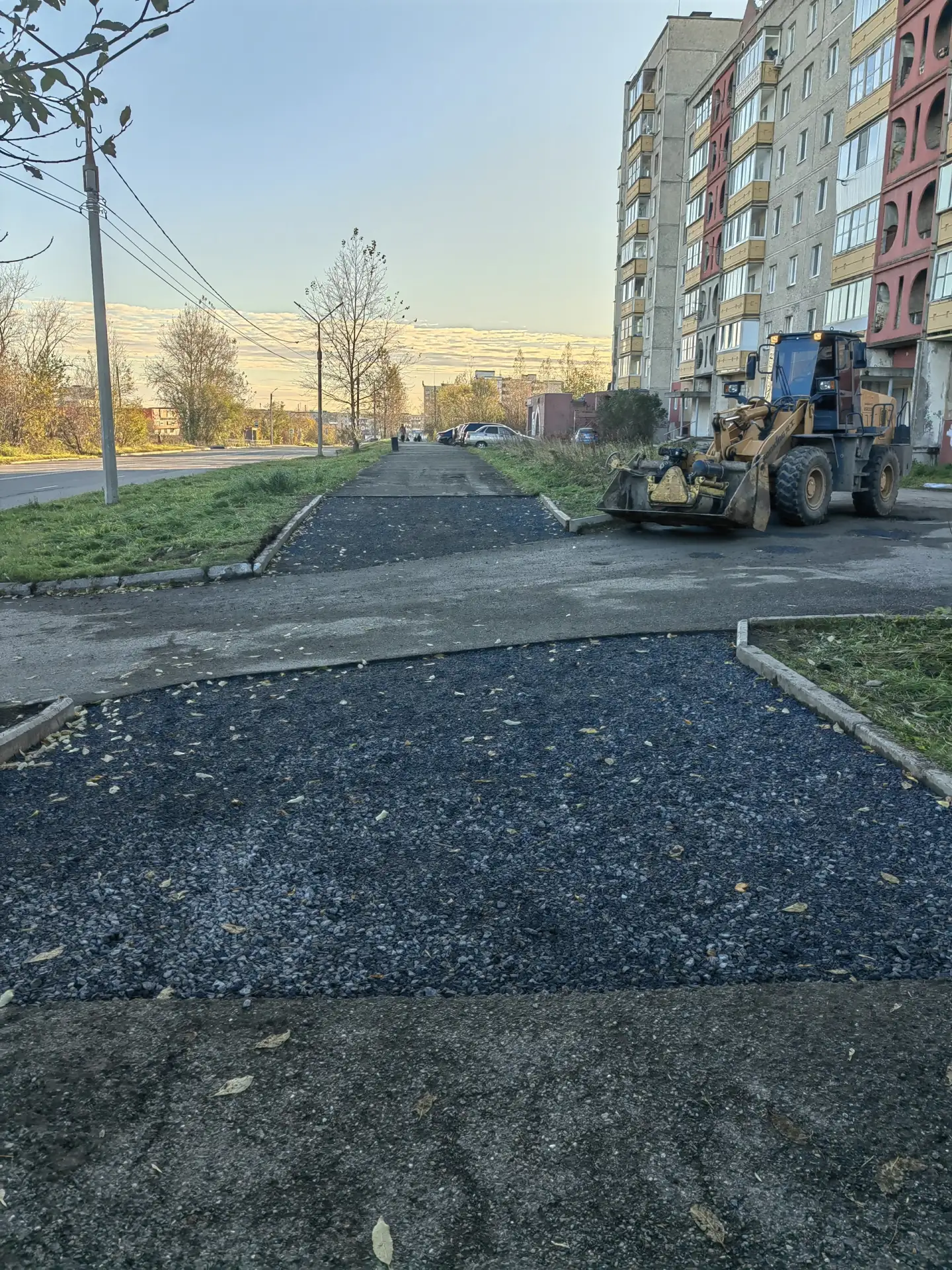 Город делают доступными и комфортным для всех жителей.