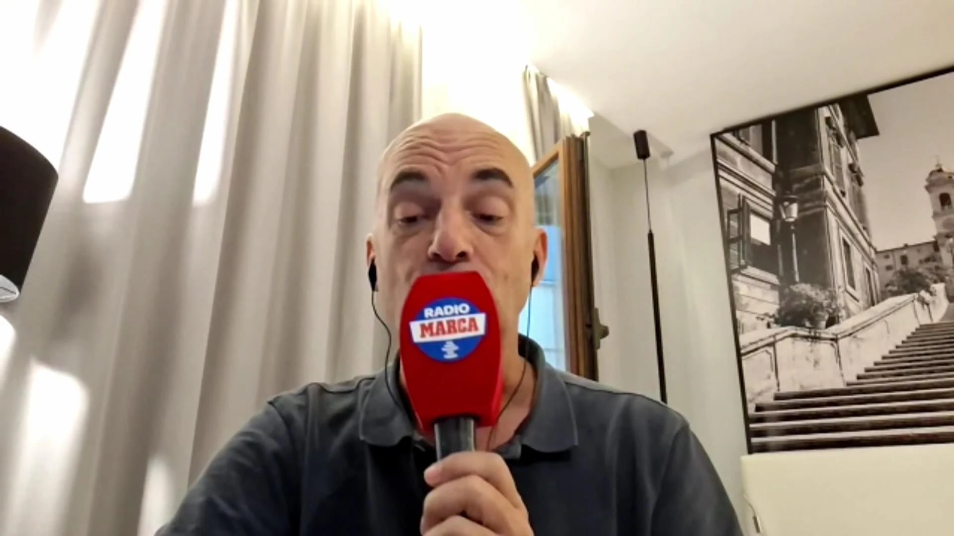 😭😭😭 Латиго Серрано (Radio MARCA): «У Фермина есть ДНК мадридского «Реала». Игрок «Ба...