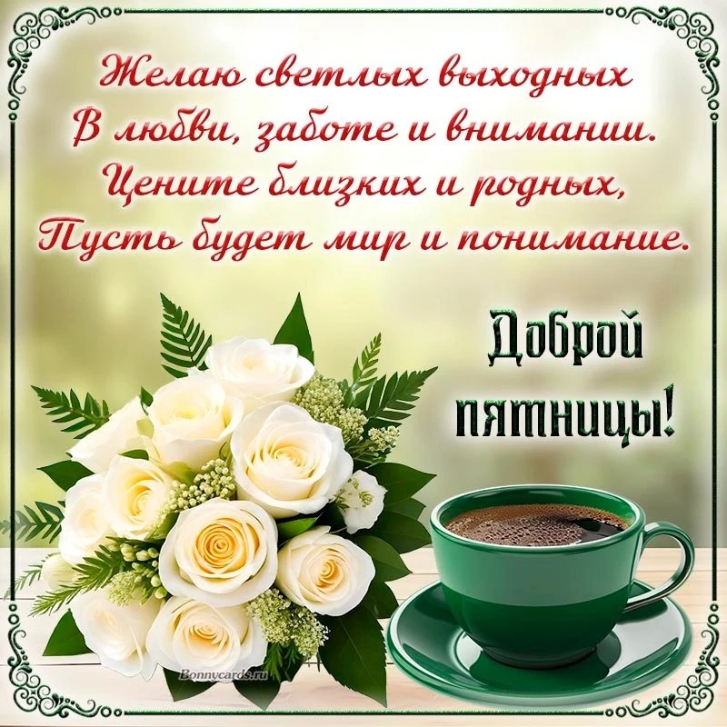 ☀️ #добрый_день