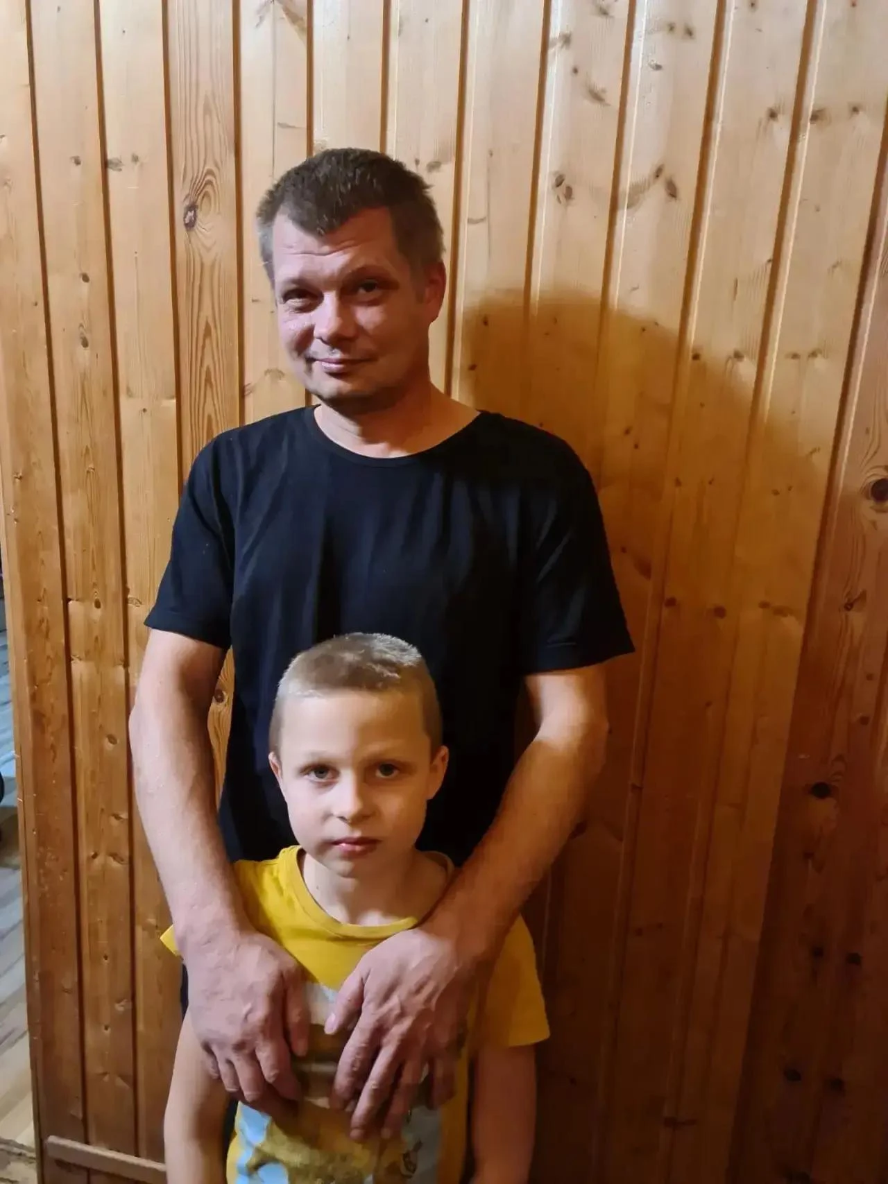 ❤АКЦИЯ «СПАСИБО, ПАПА!»