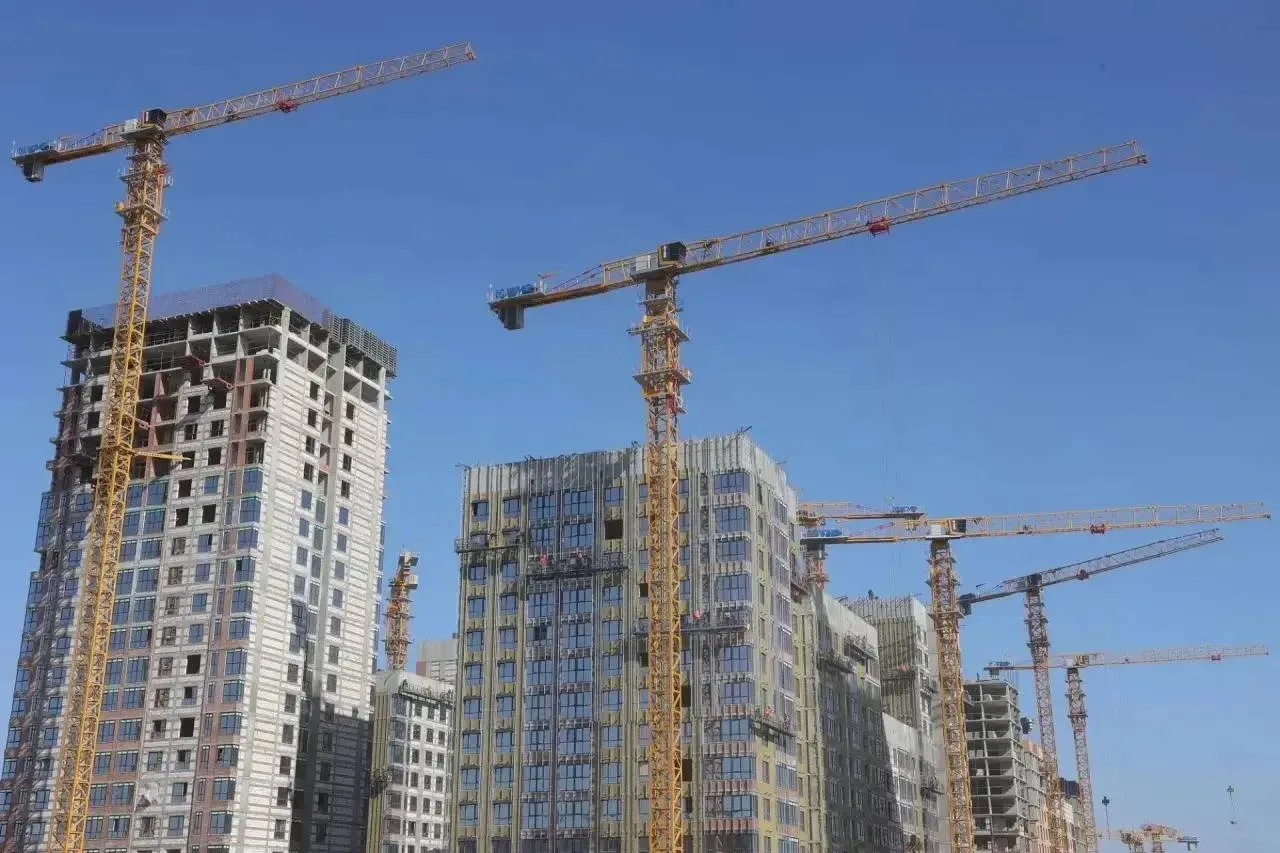 👤 В Ростовской области введено 443,5 квадратных метров жилья по проектам комплексного ...