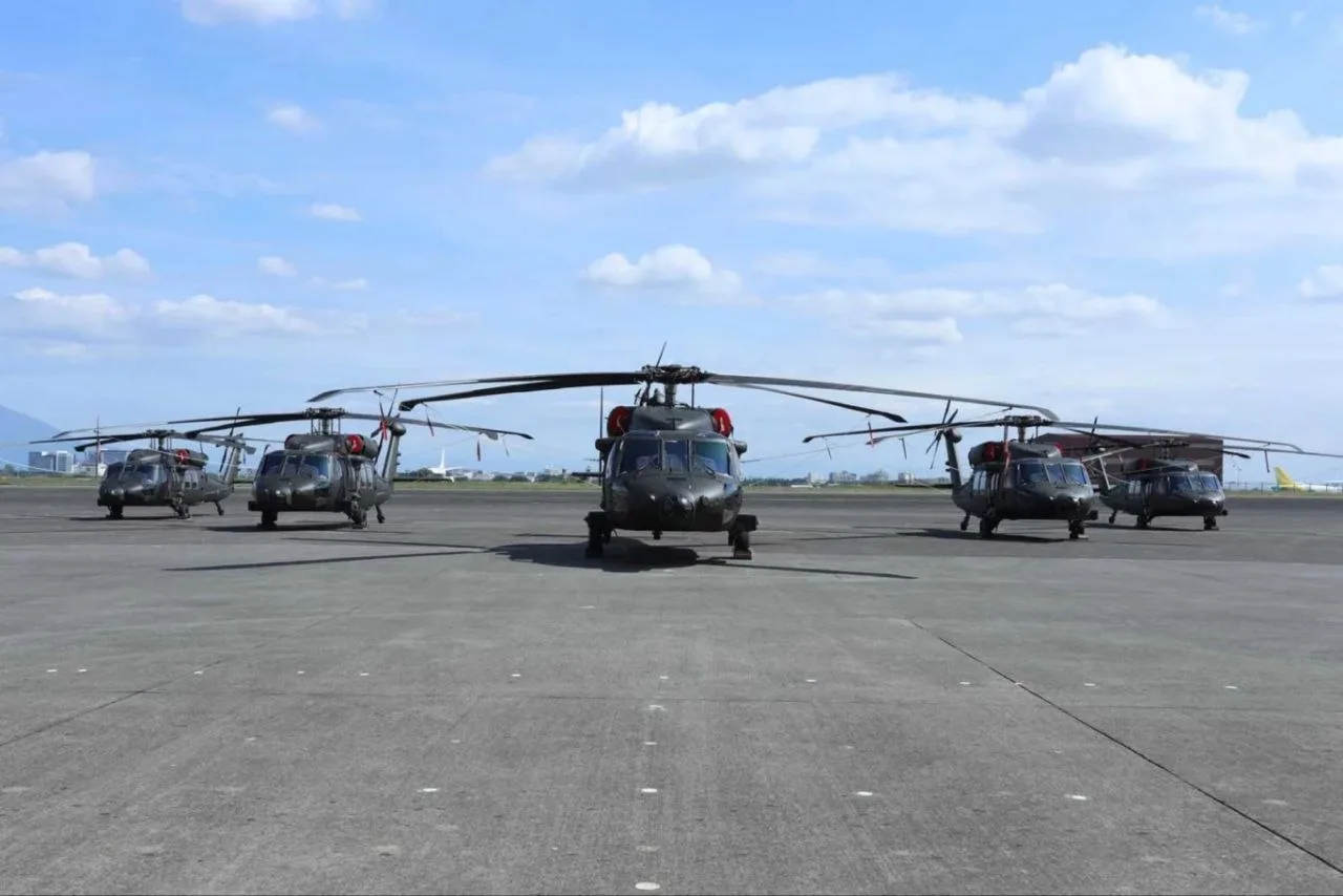 🚁Пресс-секретарь президента Польши Рафал Лескевич заявил о высокой вероятности, что Фи...
